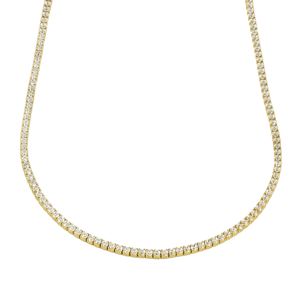 Collares Chocker