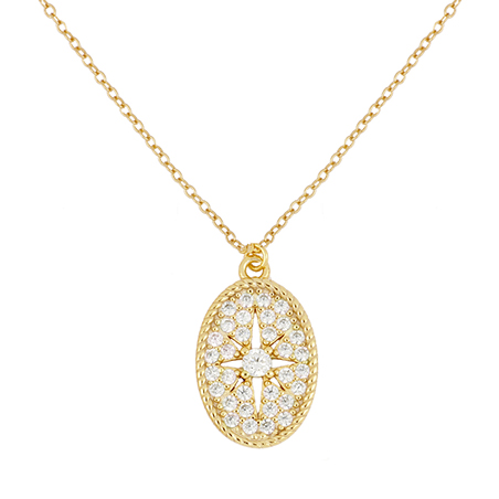 Collares con Circonita