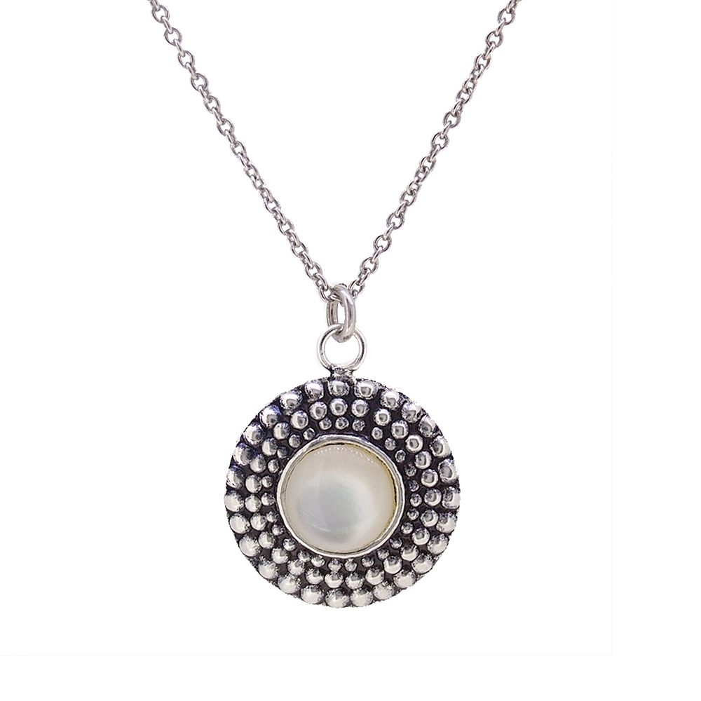 Collares Étnicos