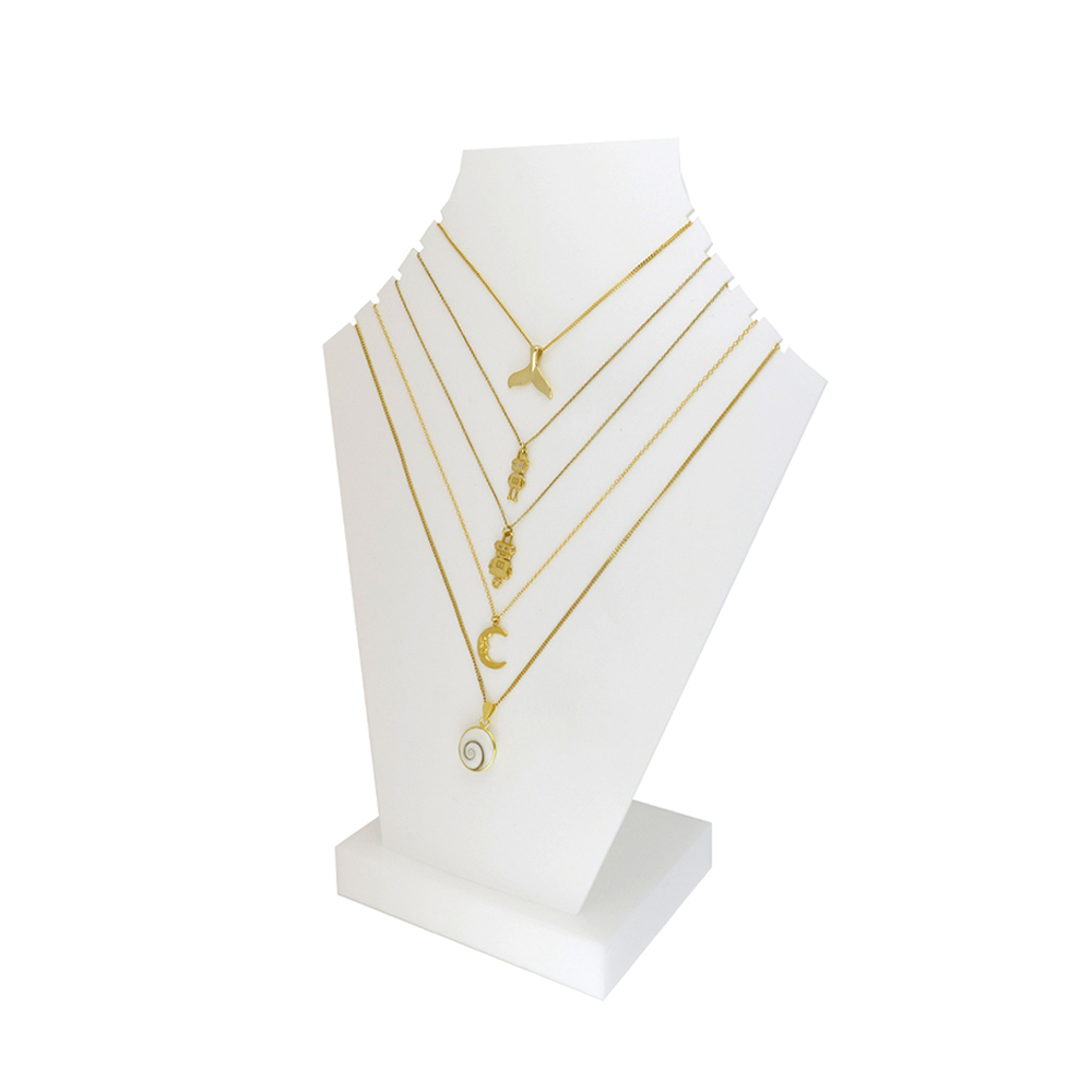 Expositores de Collares