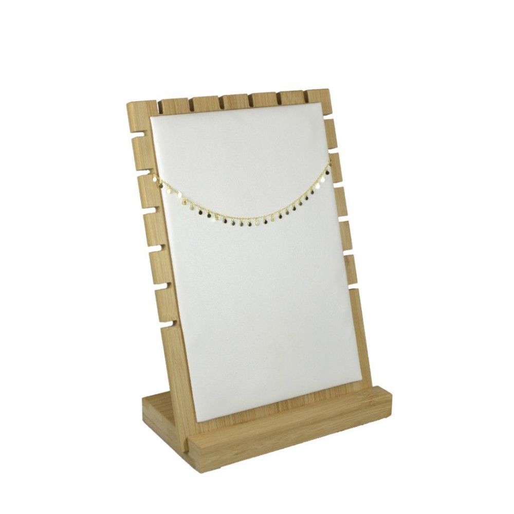 Mayoristas de expositores de joyeria